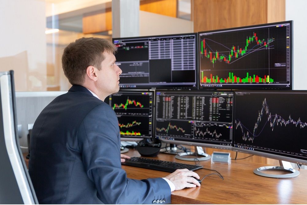 Stocks & shares